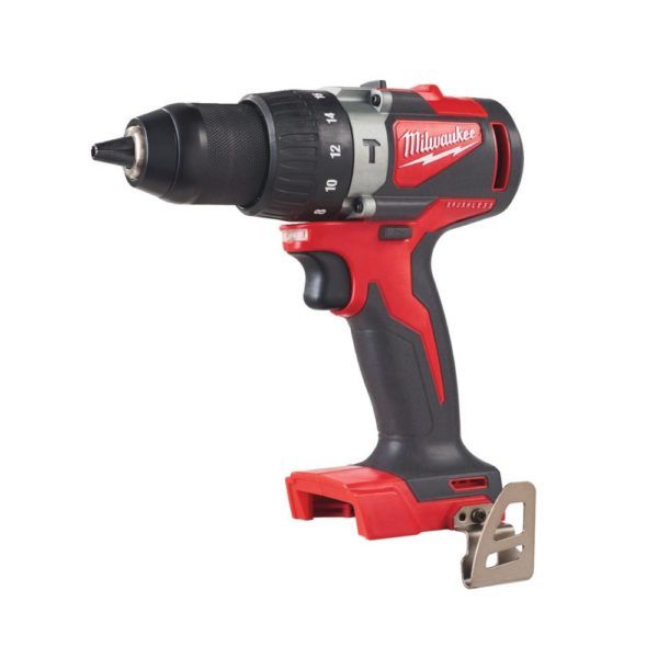 Borvél M18 BLPD2-0X 82Nm Borvél M18 BLPD2-0X 82Nm