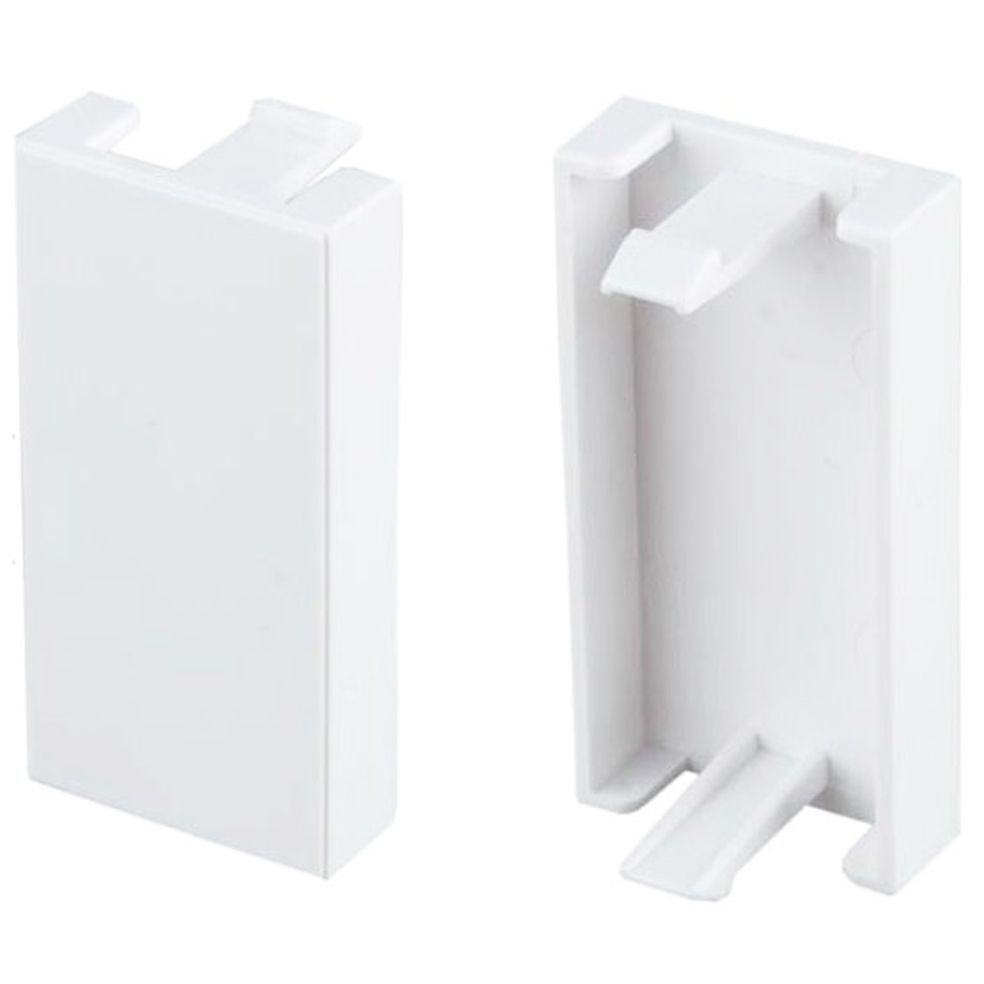 Mosaic Blindlok 77070 Hvítt 1m Mosaic Blindlok 77070 Hvítt 1m