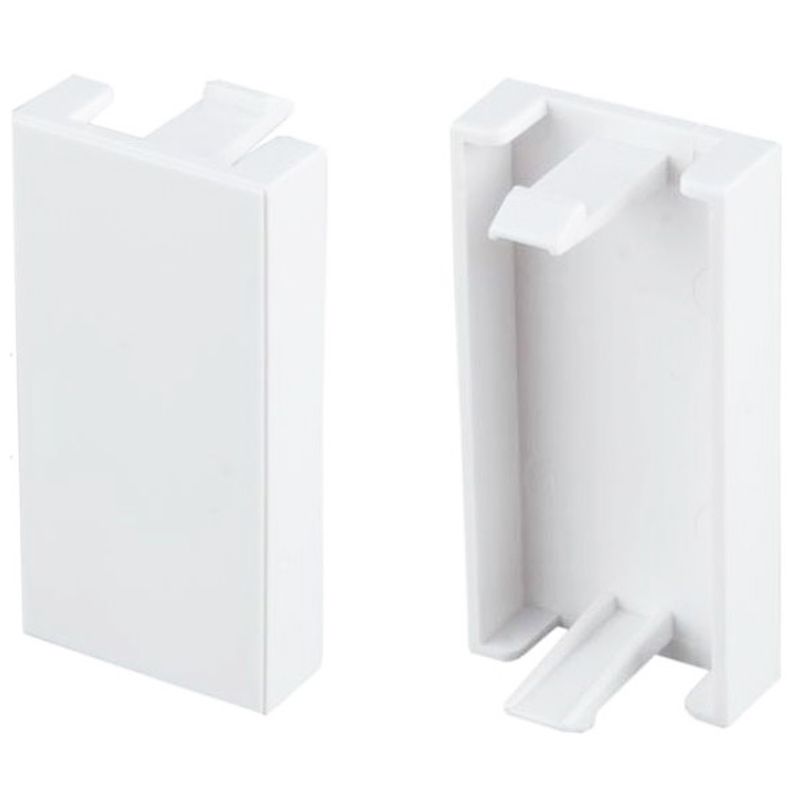 Mosaic Blindlok 77070 Hvítt 1m Mosaic Blindlok 77070 Hvítt 1m