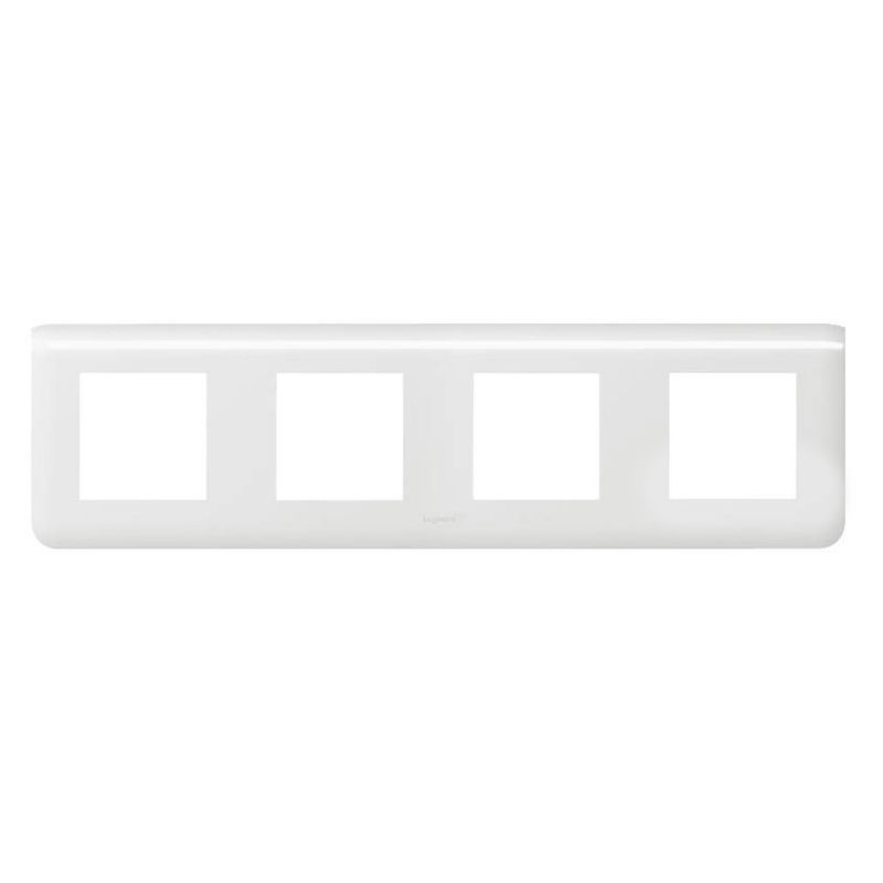 Mosaic 4x2Hvítur rammi 78808, F.4f Mosaic 4x2Hvítur rammi 78808, F.4f