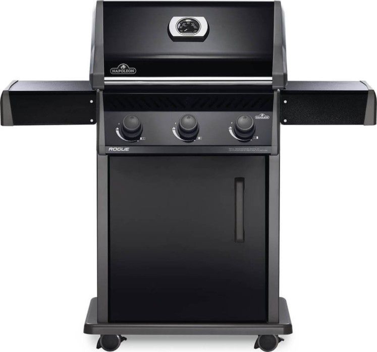 Napoleon Gasgrill Rogue R425PK 14,25Kw Napoleon Gasgrill Rogue R425PK 14,25Kw