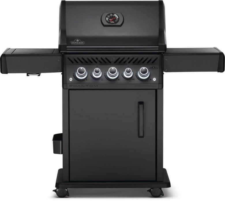 Napoleon Gasgrill Phantom Rogue 23,75Kw Napoleon Gasgrill Phantom Rogue 23,75Kw