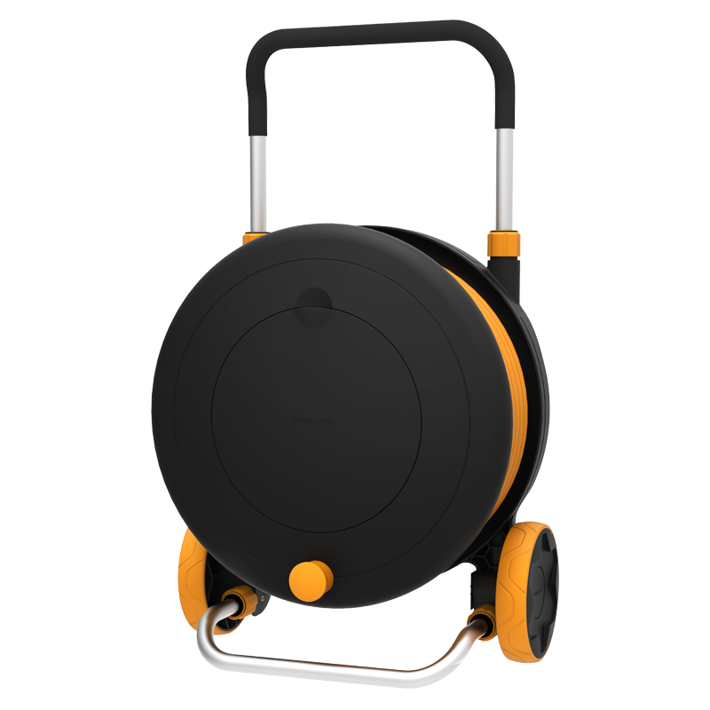 Slönguhjól 30m 1/2 Slönguhjól 30m 1/2"