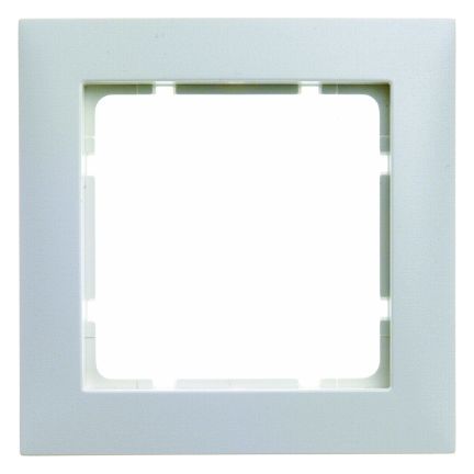 Berker Rammi 1f. S1 Hv-gl