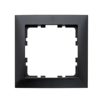 Berker Rammi 1f. S1 svart