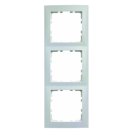 Berker Rammi 3f. S1 hv glans Berker Rammi 3f. S1 hv glans