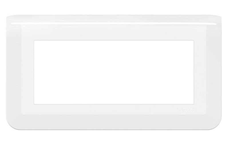 Mosaic N 5M hvítur rammi 78815L Mosaic N 5M hvítur rammi 78815L