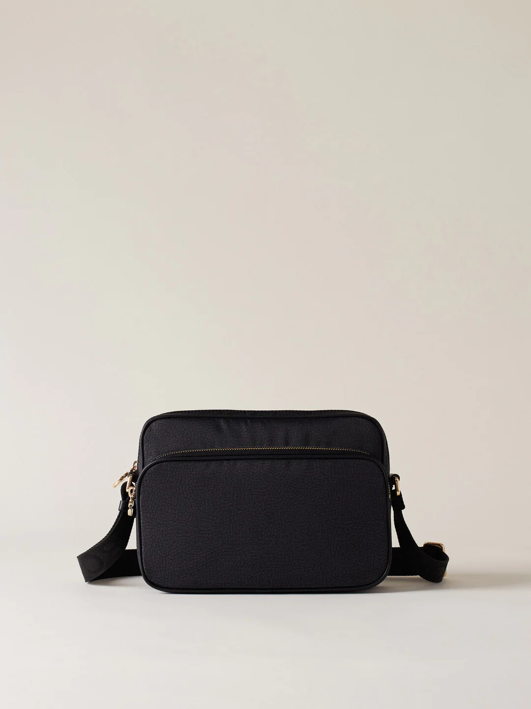 CAMERA CASE MEDIUM - BLACK