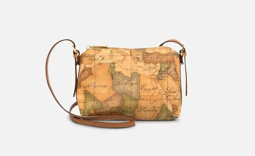 BORSA MINI A TRACOLLA