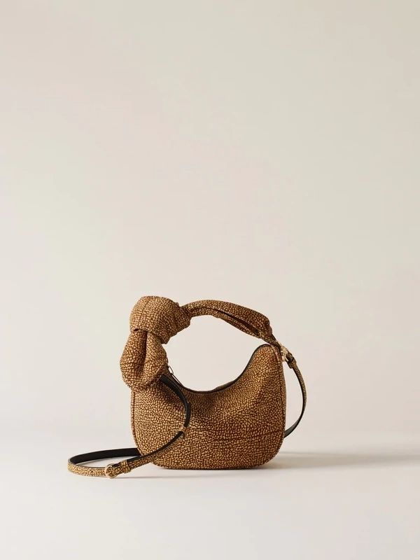 LUNA BAG PETITE- OP NATURAL
