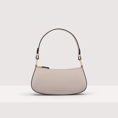Minibag a spalla COCCINELLE MERVEILLE - Powder Pink