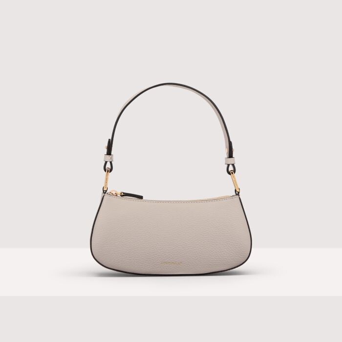 Minibag a spalla COCCINELLE MERVEILLE - Powder Pink