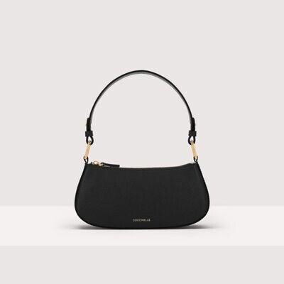 Minibag a spalla COCCINELLE MERVEILLE - Noir