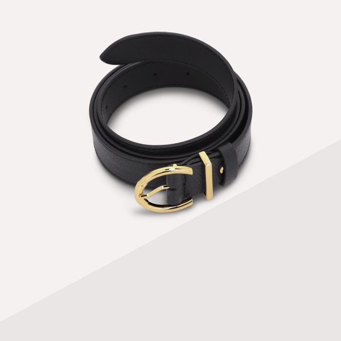 Cintura Donna COCCINELLE BETH - Noir