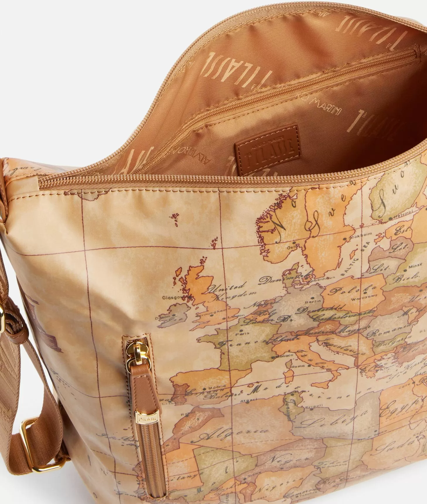 GEO SOFT- SACCA ZAINO