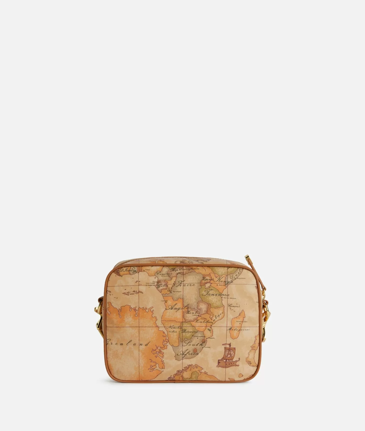 GEO SOFT- TRACOLLA REPORTER CON PORTAMOMENTE