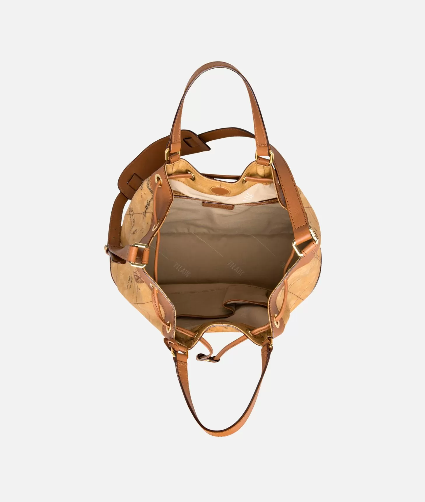 BORSA SECCHIELLO - GEO CLASSIC