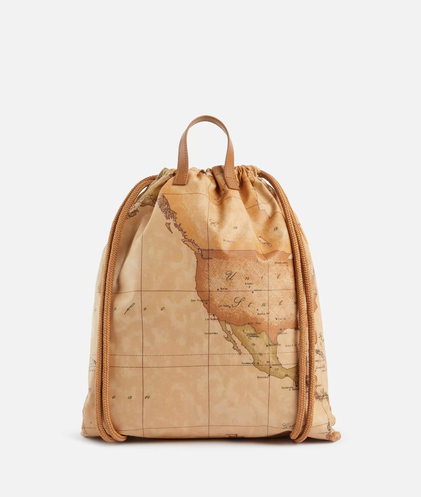 GEO SOFT ZAINO A SACCA