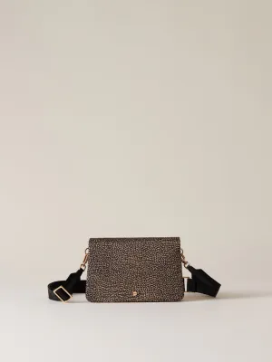 TRACOLLA MINI- NATURAL BLACK