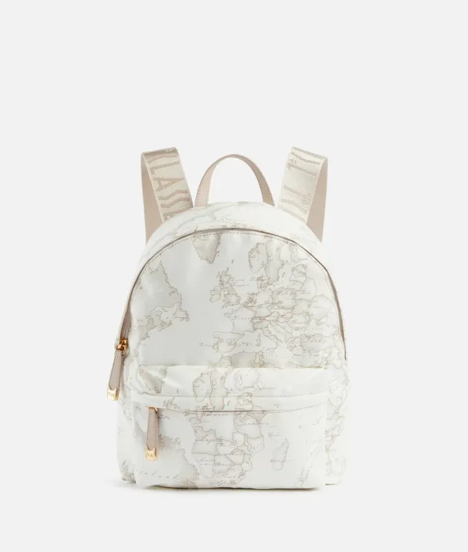 GEO SOFT ZAINO - GEO WHITE