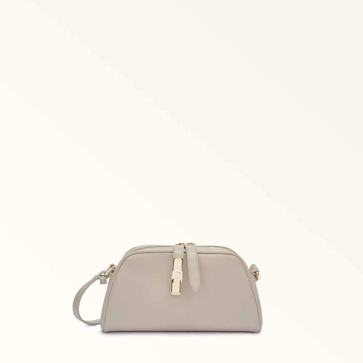 FURLA goccia tracollina -Vaniglia