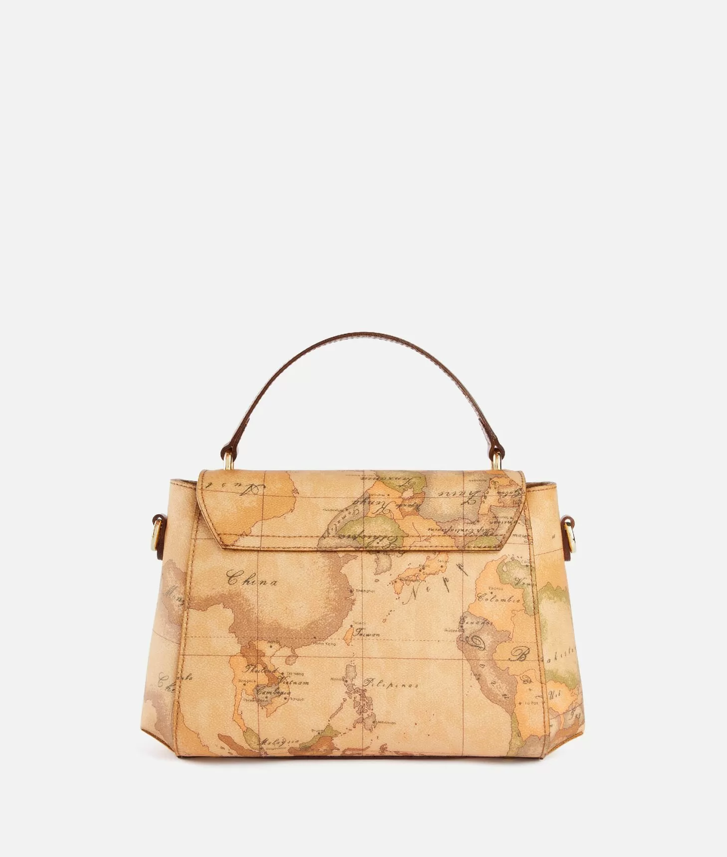 Tracollina con Patta - Geo Classic