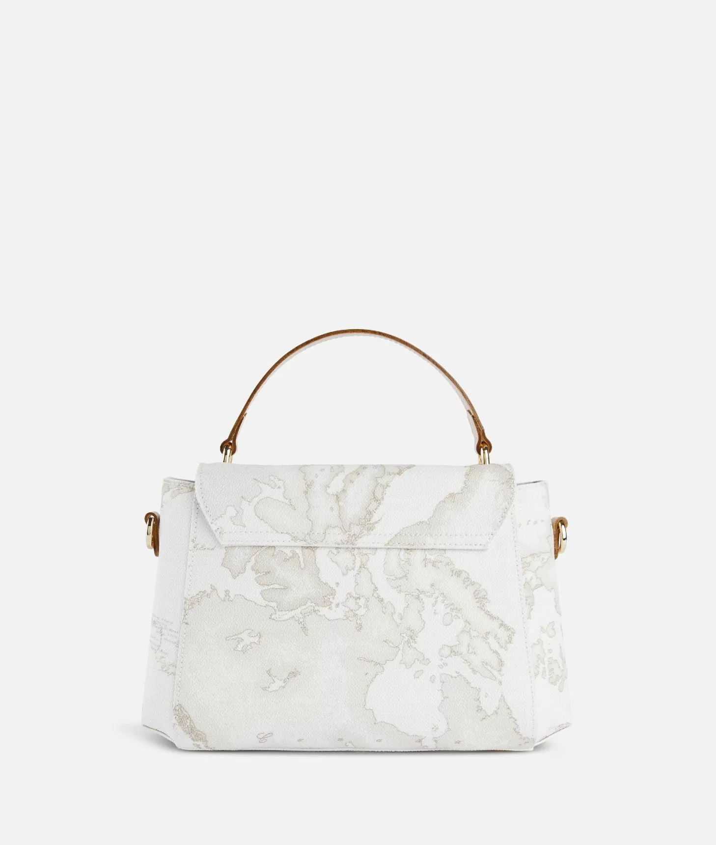 Tracollina con Patta - Geo White