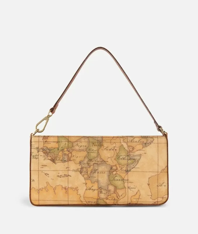 POCHETTE CON MANICO  - GEO CLASSIC