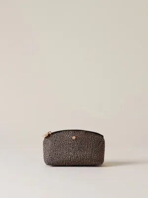 BUSTINA CLASSICA SMALL - NATURAL BLACK