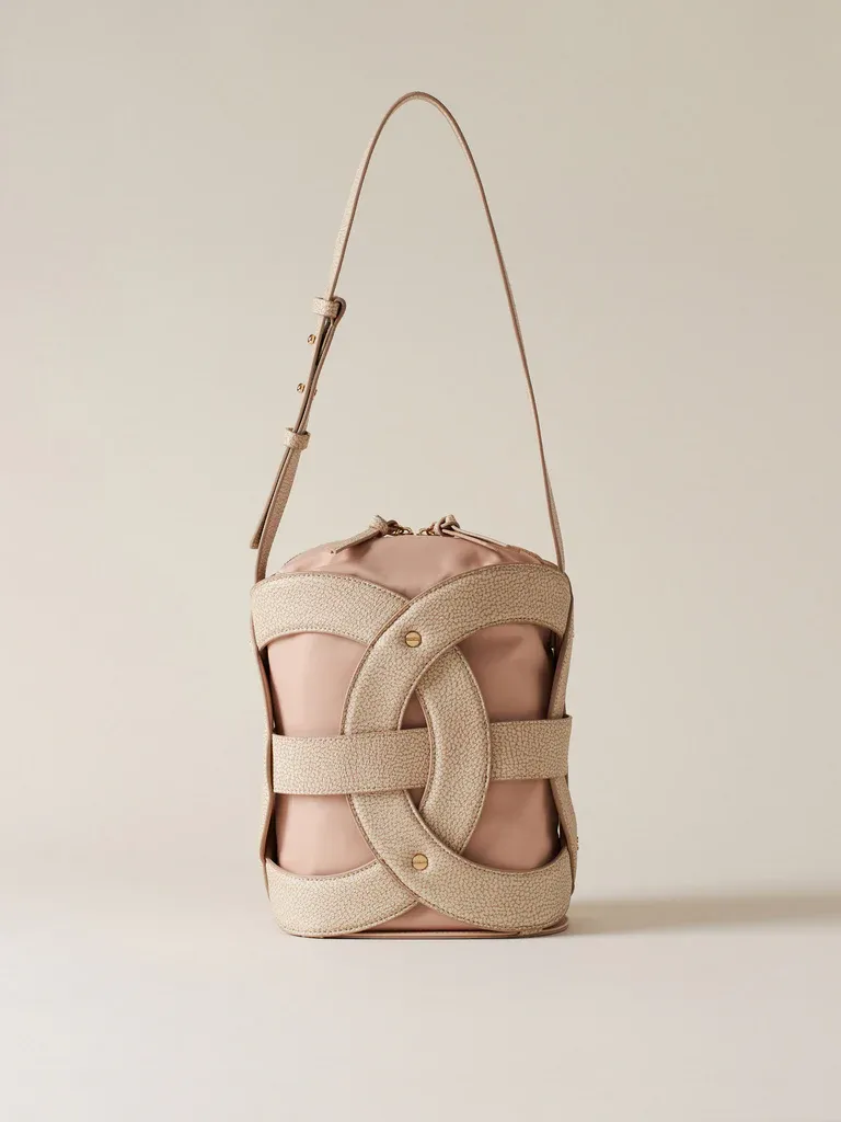ALL ROUND SECCHIELLO - SABBIA