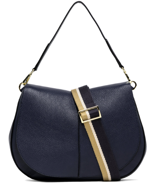 HELENA ROUND - BLU