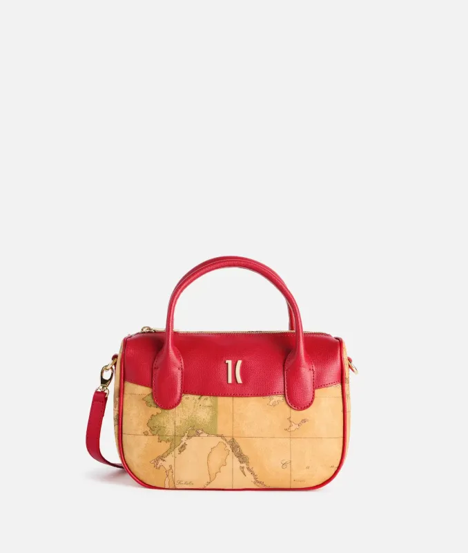 HERITAGE BAULETTO GEO IBISCO