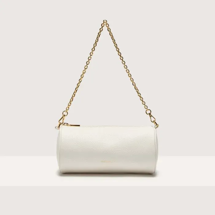 Coccinelle Aura- Blanco
