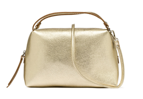 Chiarini Alifa - Light Gold