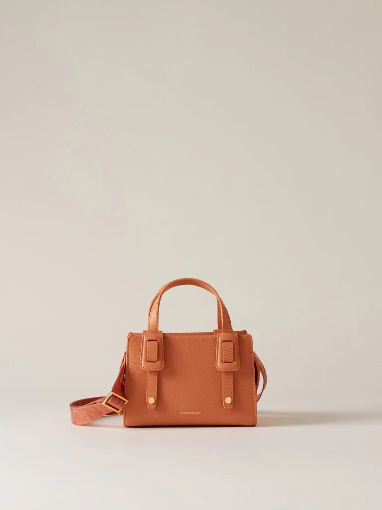DÉJEUNER BAULETTO MINI - Tangerine