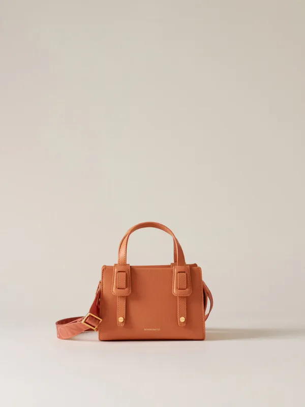 DÉJEUNER BAULETTO MINI - Tangerine