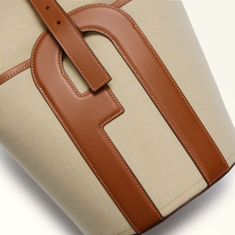 Furla Lido secchiello - M