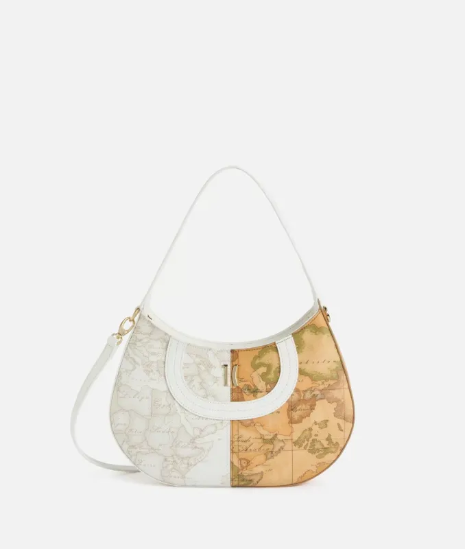 GEO MIX BORSA SOTTOSPALLA -PRIMA CLASSE