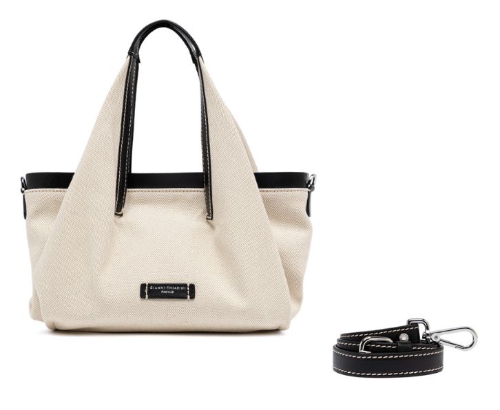 Gianni Chiarini Giulia - Naturale Nero