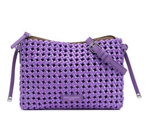 Gianni Chiarini  Fiore - Lilla