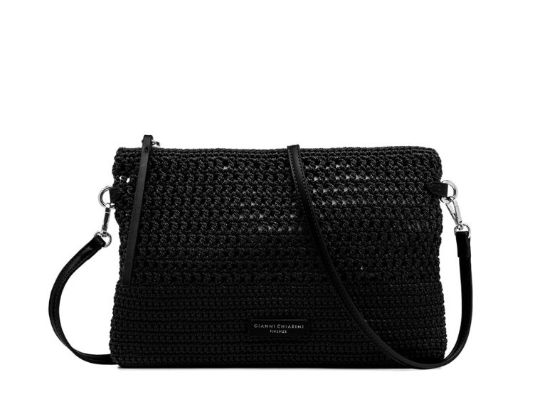 Gianni Chiarini Victoria -Nero