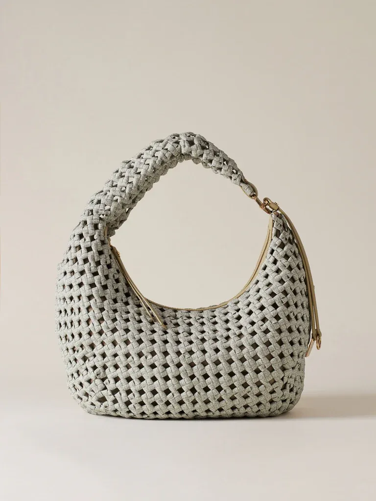HOBO NIDO MEDIUM- KAKI