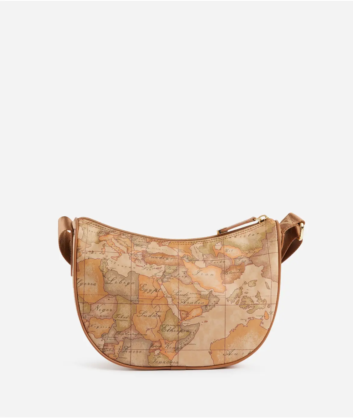 GEO SOFT TRACOLLA MEZZALUNA PICCOLA