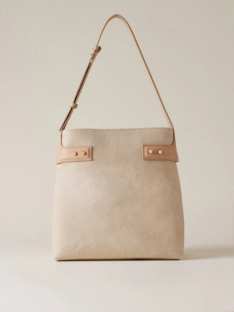 ARMOR HOBO MEDIUM - SABBIA