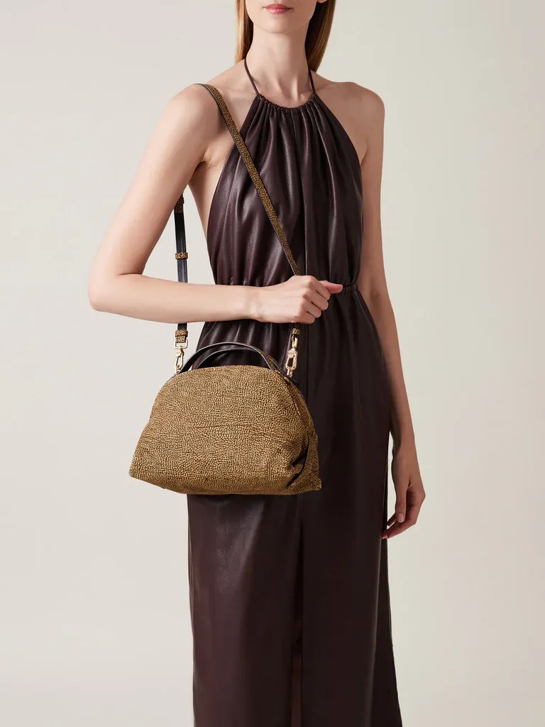 BAULETTO SMALL - OP NATURALE