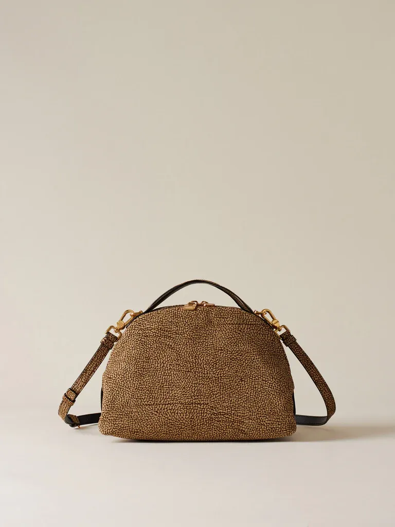 BAULETTO SMALL - OP NATURALE
