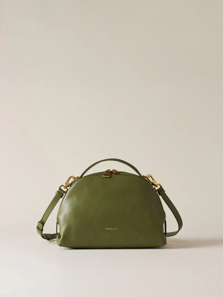 BAULETTO SMALL - ALLORO