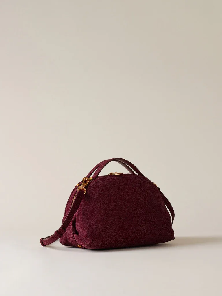 BAULETTO SMALL - MERLOT
