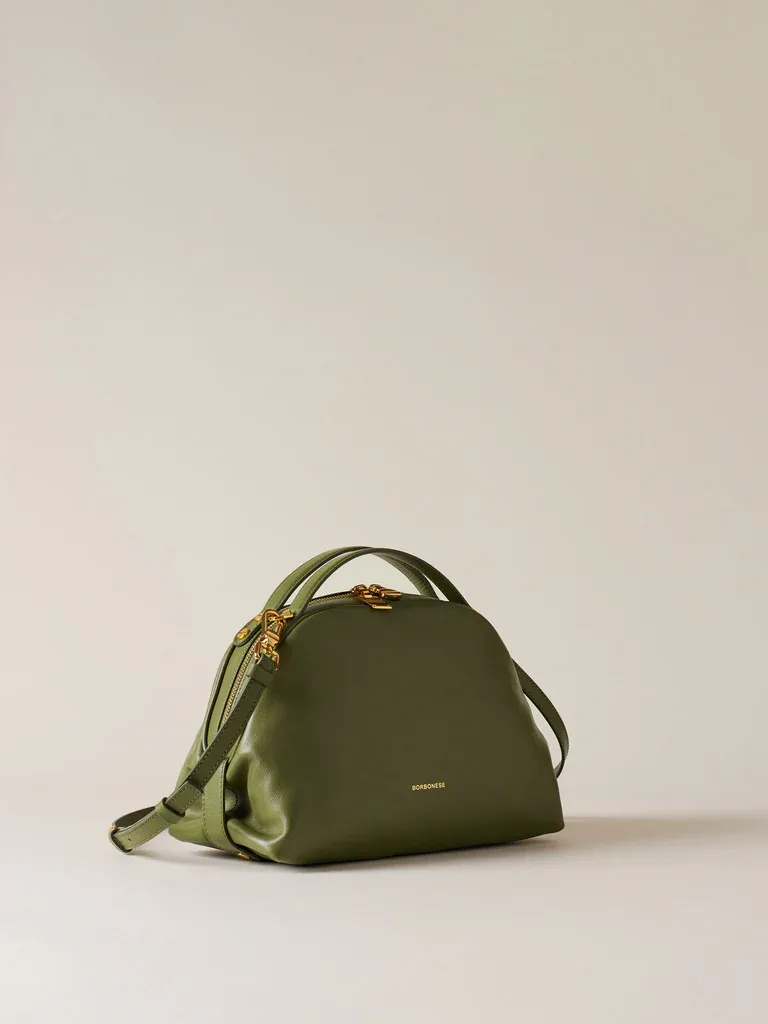 BAULETTO SMALL - ALLORO