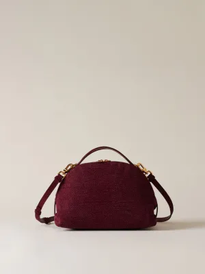 BAULETTO SMALL - MERLOT